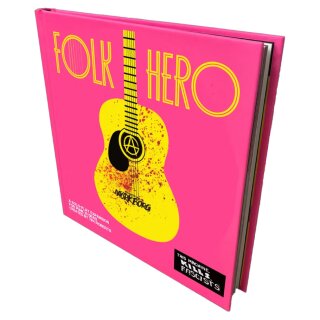 Punk is Dead RPG: Folk Hero (EN)