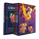 Designers and Dragons Origins (EN)