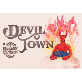 Devil Town (EN)