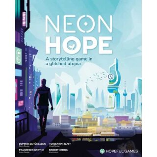 Neon Hope (EN)