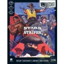 Unmatched: Stars & Stripes (EN)