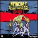 Invincible - The Hero Building Game Season 2 (EN)