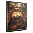 Ryoko`s Guide to the Yokai Realms Bombuku`s Notebook of...