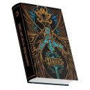 Zaman`s Guide to the End of Time Deluxe Cover (EN)