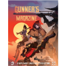 Zaman`s Guide to the End of Time Gunner`s Magazine Gunner...