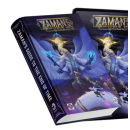 Zaman`s Guide to the End of Time Hard Cover (EN)