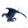 D&D Icons of the Realms: Anthradusk Ancient Blue Dragon