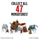 D&D Icons of the Realms: Monster Manual Collection II...