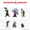 D&D Icons of the Realms: Players Handbook Spells...