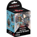 D&D Icons of the Realms: Set 27 Bigby Presents Glory...
