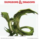 D&D Icons of the Realms: Adult Green Dragon Deceiver