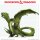 D&D Icons of the Realms: Adult Green Dragon Deceiver
