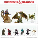 D&D Icons of the Realms: Adventure in Faerun Booster...