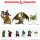 D&D Icons of the Realms: Adventure in Faerun Booster Brick (10)