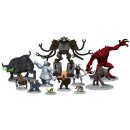 D&D Icons of the Realms: Monster Menagerie Revisited...