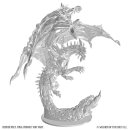 D&D Nolzur`s Marvelous Miniatures: Adult Amethyst Dragon