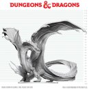 D&D Nolzur`s Marvelous Miniatures: Adult Green Dragon...