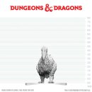 D&D Nolzur`s Marvelous Miniatures: Axe Beak