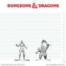 D&D Nolzur`s Marvelous Miniatures: Cultist of Bane...