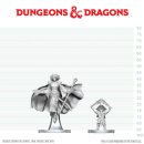 D&D Nolzur`s Marvelous Miniatures: Gnome Warlock...