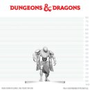 D&D Nolzur`s Marvelous Miniatures: Nimblewright Hulk
