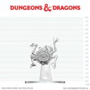 D&D Nolzur`s Marvelous Miniatures: Phaerimm Agent