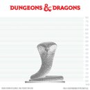 D&D Nolzur`s Marvelous Miniatures: Polar Serpent