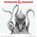 D&D Nolzur`s Marvelous Miniatures: Spore of Moander