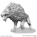 D&D Nolzur`s Marvelous Miniatures: Dire Worg