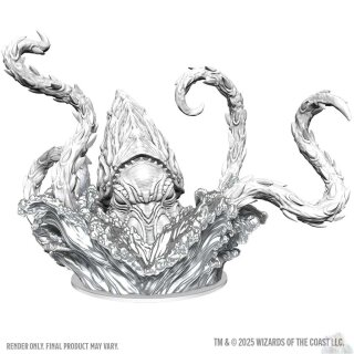 D&D Nolzur`s Marvelous Miniatures: Kraken