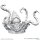 D&D Nolzur`s Marvelous Miniatures: Kraken