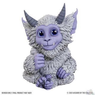 D&D Replicas of the Realms: Yeti Tyke Life-Sized Figure