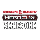 Dungeons & Dragons HeroClix Series One: Booster Brick
