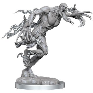 Gilmore`s Fantastic Fabrications W01 Shadow Ghast