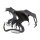 D&D Icons of the Realms: Adult Black Dragon New Version