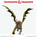 D&D Icons of the Realms: Adult Spirit Dragon Boxed...
