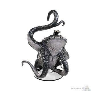 D&D Icons of the Realms: Froghemoth Elder Boxed Miniature
