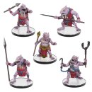 D&D Icons of the Realms: Kuo-Toa Warband