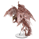 D&D Icons of the Realms: Red Ghost Dragon