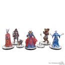 D&D Icons of the Realms: Set 30 Planescape Adventures...