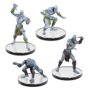 D&D Icons of the Realms: Undead Armies Ghouls &...