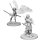 D&D Nolzur`s Marvelous Miniatures: Aasimar Female Paladin