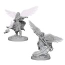 D&D Nolzur`s Marvelous Miniatures: Aasimar Female...