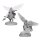 D&D Nolzur`s Marvelous Miniatures: Aasimar Female Paladin