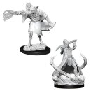 D&D Nolzur`s Marvelous Miniatures: Arcanaloth &...