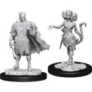 D&D Nolzur`s Marvelous Miniatures: Autumn Eladrin...