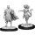 D&D Nolzur`s Marvelous Miniatures: Autumn Eladrin & Summer Eladrin
