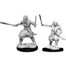 D&D Nolzur`s Marvelous Miniatures: Bandits