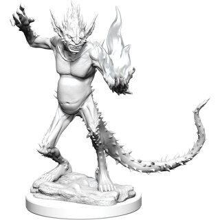 D&D Nolzur`s Marvelous Miniatures: Barbed Devils