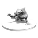 D&D Nolzur`s Marvelous Miniatures: Barghest